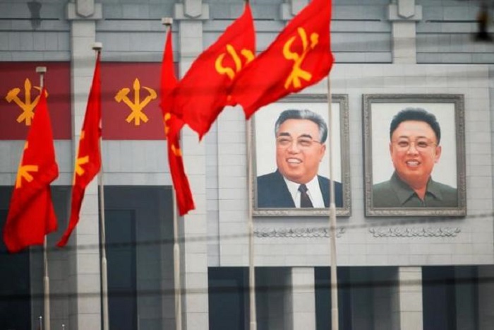Secretive North Korea hails nuclear program as it opens party congress